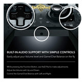 Kingdom Hearts Limited Edition Xbox One Controller - Wired - Console Accessories by HORI The Chelsea Gamer