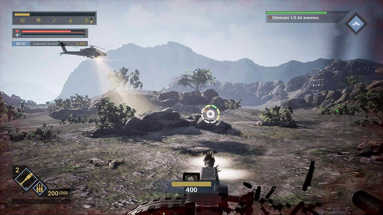 Heavy Fire Red Shadow - Video Games by Mastif The Chelsea Gamer