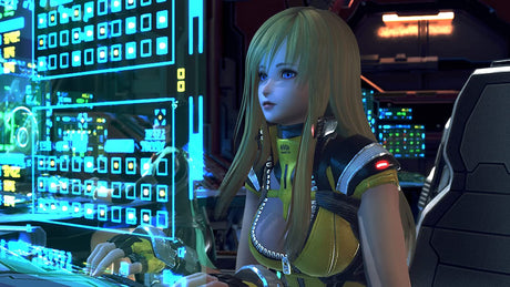 Star Ocean: The Divine Force - PlayStation 4 - Video Games by Square Enix The Chelsea Gamer