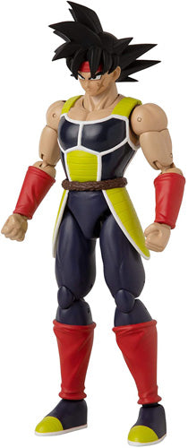 Dragon Ball: Dragon Stars - Bardock - merchandise by Bandai Namco Merchandise The Chelsea Gamer