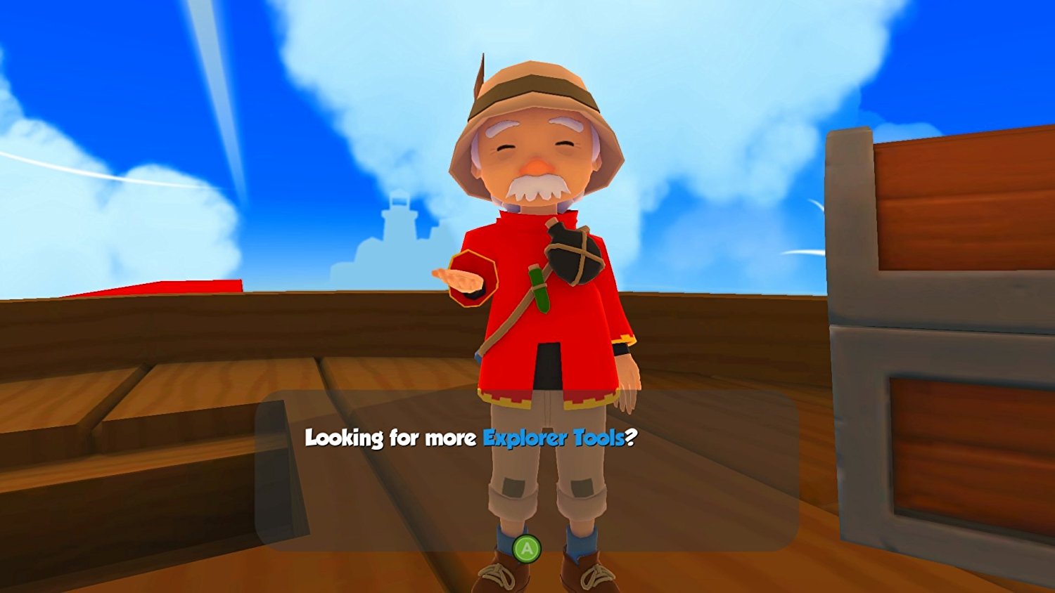 Poi Explorer Edition - Nintendo Switch - Video Games by Maximum Games Ltd (UK Stock Account) The Chelsea Gamer