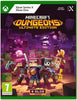 Minecraft Dungeons - Ultimate Edition - Xbox - Video Games by Microsoft The Chelsea Gamer