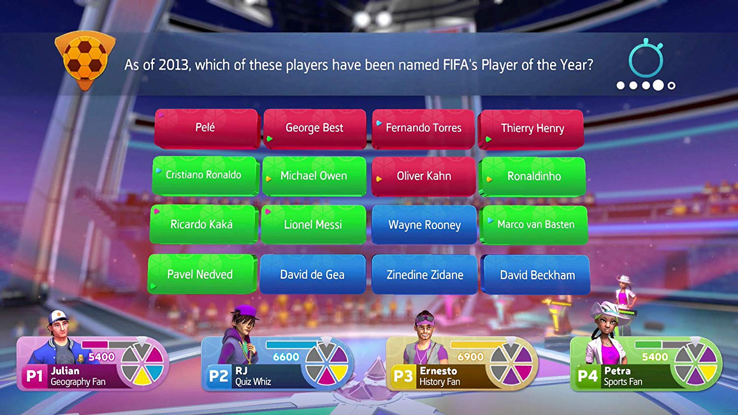 Hasbro Game Night - Nintendo Switch - Video Games by UBI Soft The Chelsea Gamer