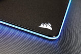 Corsair- MM800 RGB Polaris Gaming Mouse Pad - Surface by Corsair The Chelsea Gamer
