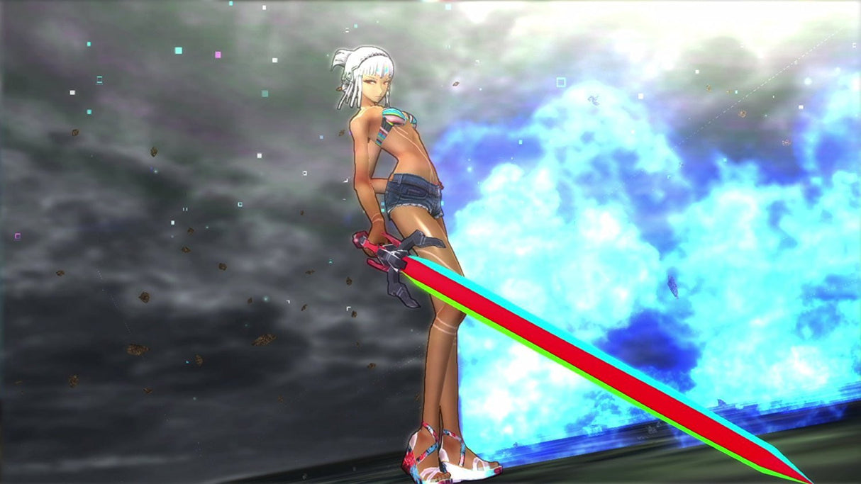 Fate Extella: The Umbral Star - Nintendo Switch - Video Games by pqube The Chelsea Gamer