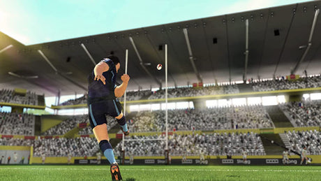 Rugby 22 - Xbox Series X - Video Games by Maximum Games Ltd (UK Stock Account) The Chelsea Gamer
