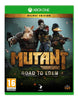 Mutant Year Zero: Road to Eden - Deluxe Edition - Video Games by Maximum Games Ltd (UK Stock Account) The Chelsea Gamer
