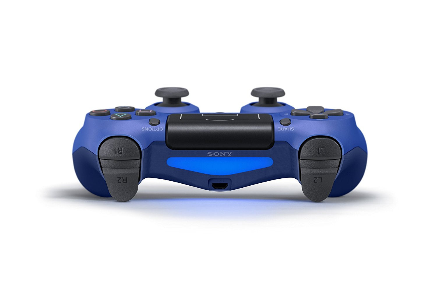 PlayStation F.C. DualShock 4 for PlayStation 4 - Console Accessories by Sony The Chelsea Gamer