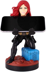 Black Widow - Cable Guy - Console Accessories by Exquisite Gaming The Chelsea Gamer