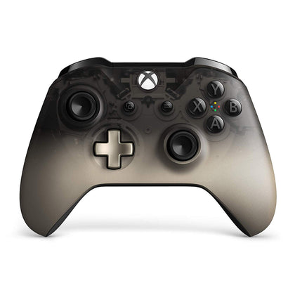 Phantom Black Limited Edition Xbox One Controller - Console Accessories by Microsoft The Chelsea Gamer