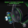 Razer Kaira Pro for Xbox - Wireless gaming headset - Black - Console Accessories by Razer The Chelsea Gamer