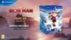 Marvel’s Iron Man VR – PlayStation Move Controller Bundle - Console Accessories by Sony The Chelsea Gamer