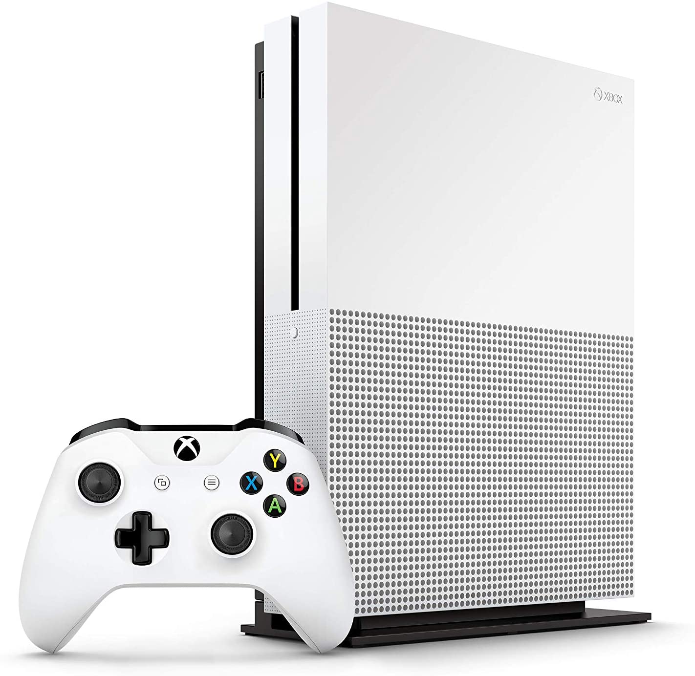 Xbox One S, With 1 Month Game pass and 14 day Xbox Live Gold - Console pack by Microsoft The Chelsea Gamer