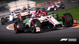 F1® 2020 - Standard Edition - PlayStation 4 - Video Games by Codemasters The Chelsea Gamer