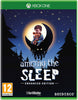 Among the Sleep: Enhanced Edition - Video Games by Maximum Games Ltd (UK Stock Account) The Chelsea Gamer