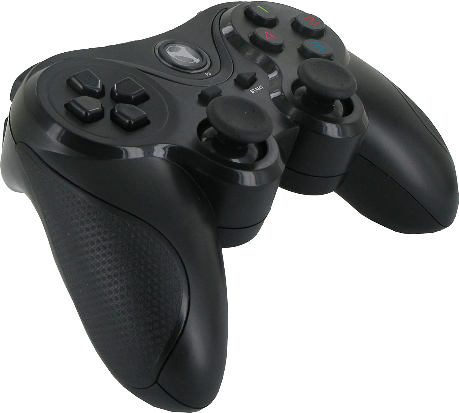 Subsonic Bluetooth Controller for PS3 - Console Accessories by Subsonic The Chelsea Gamer