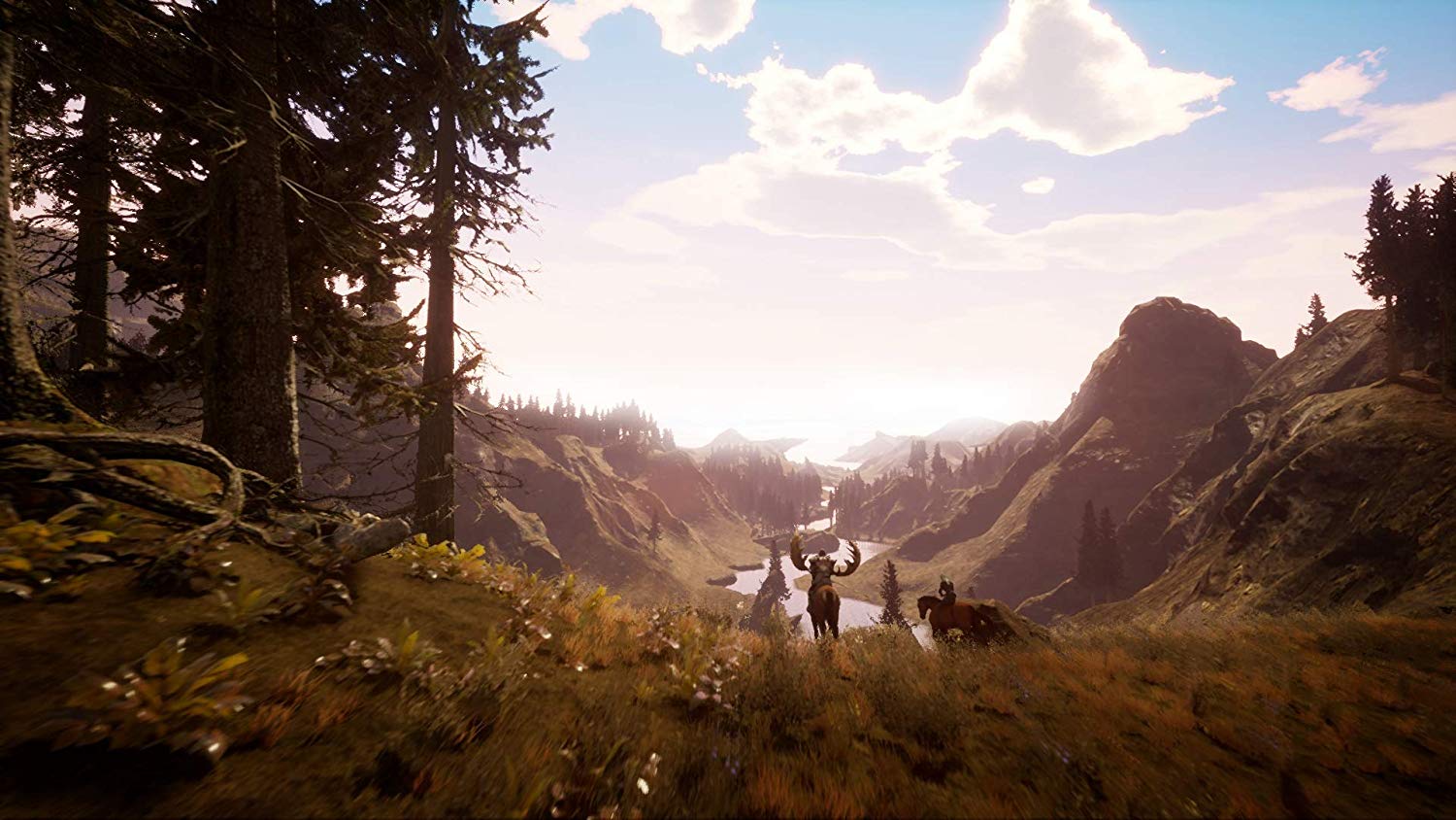 Citadel: Forged With Fire - Video Games by Solutions 2 Go The Chelsea Gamer