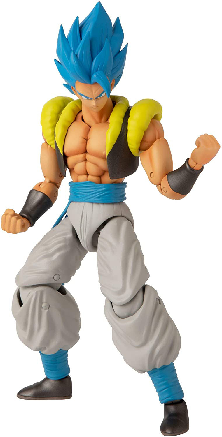 Dragon Ball: Dragon Stars - Super Saiyan Blue Gogeta - merchandise by Bandai Namco Merchandise The Chelsea Gamer