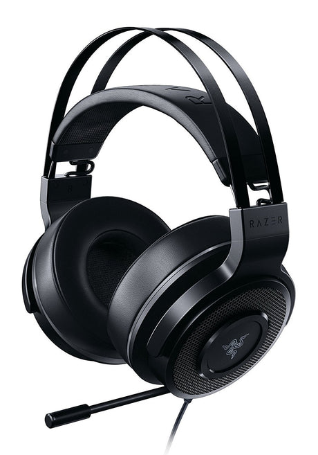Razer Thresher for Xbox One Wireless Gaming Headset - Tournament Edition - Console Accessories by Razer The Chelsea Gamer