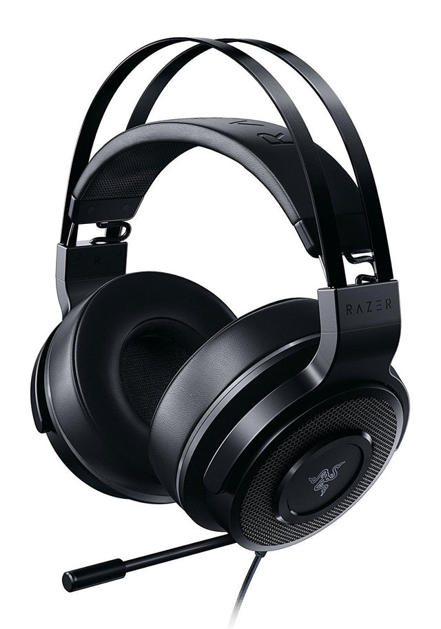 Razer Thresher for Xbox One Wireless Gaming Headset - Tournament Edition - Console Accessories by Razer The Chelsea Gamer