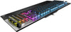Roccat - Vulcan 120 AIMO Keyboard - Keyboard by Roccat The Chelsea Gamer