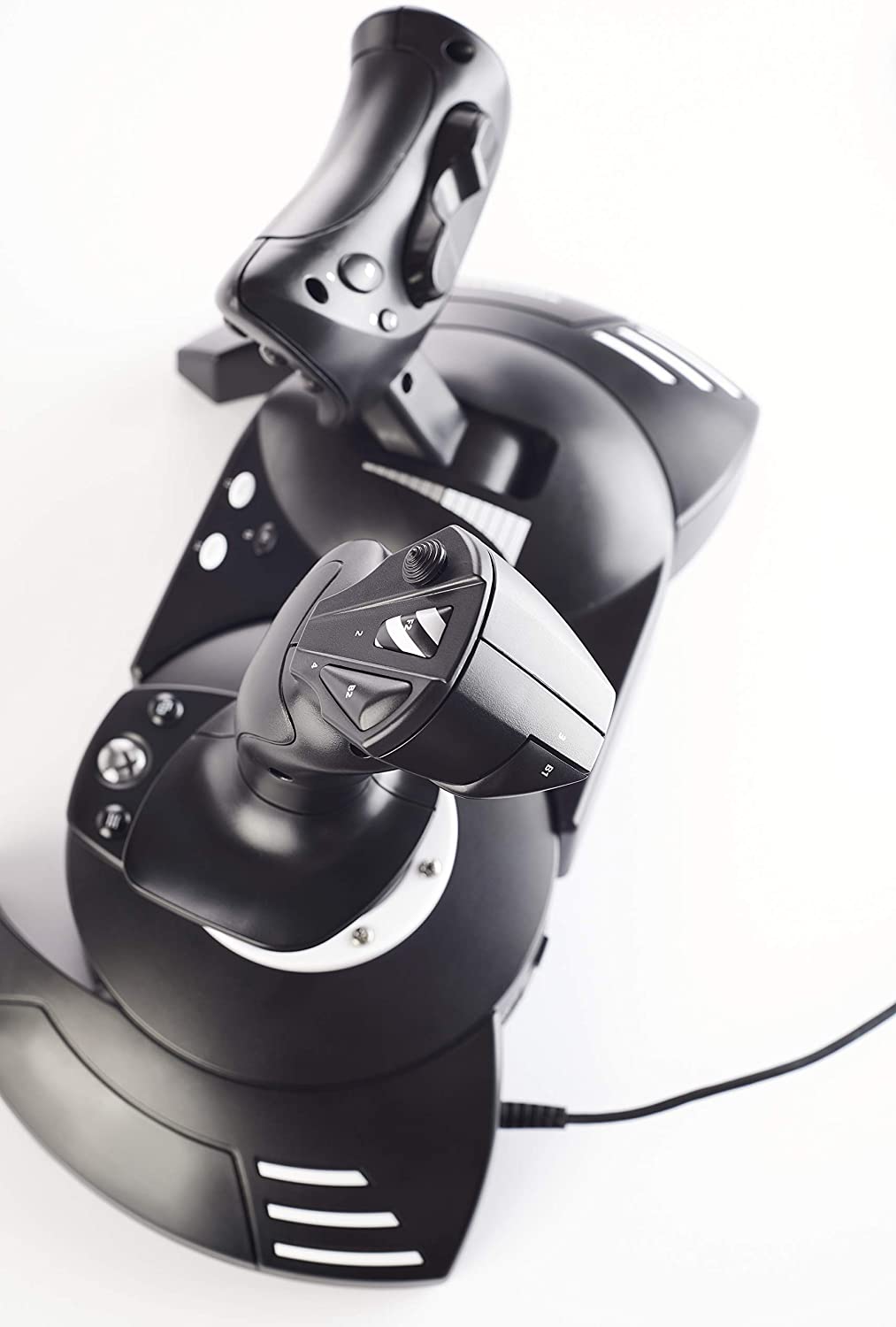 T.Flight Hotas One Ace Combat 7 Skies Unknown edition - Console Accessories by Thrustmaster The Chelsea Gamer