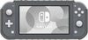 Nintendo Switch Lite Hybrid System Armor (Grey) by HORI - Console Accessories by HORI The Chelsea Gamer
