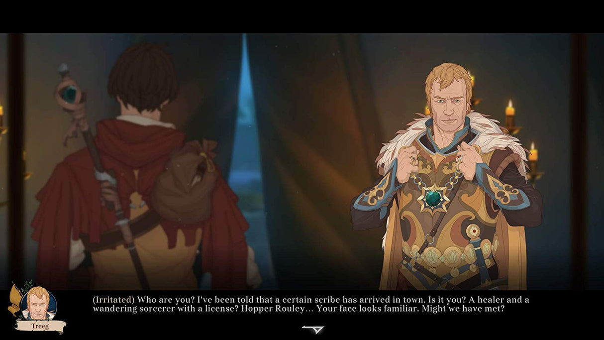 Ash of Gods: Redemption - Video Games by Buka Entertainment The Chelsea Gamer