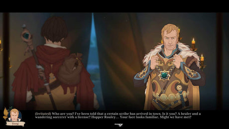 Ash of Gods: Redemption - Video Games by Buka Entertainment The Chelsea Gamer