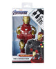 Iron Man - Infinity Saga - Cable Guy - Console Accessories by Exquisite Gaming The Chelsea Gamer