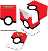 Pokéball Full View Beck Box - merchandise by Pokémon The Chelsea Gamer