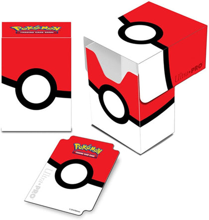 Pokéball Full View Beck Box - merchandise by Pokémon The Chelsea Gamer