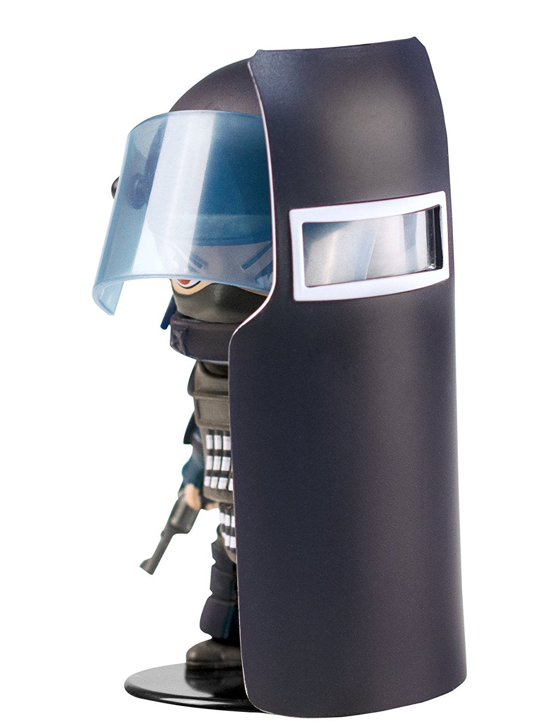 Six Collection Montagne Chibi Figurine - merchandise by UBI Soft The Chelsea Gamer