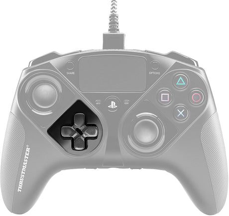 Thrustmaster eSwap  Classic D-Pad Module - PlayStation 4 - Console Accessories by Thrustmaster The Chelsea Gamer