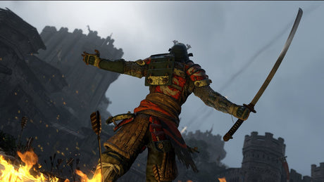 For Honor - PS4 - Video Games by UBI Soft The Chelsea Gamer