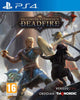 Pillars of Eternity II: Deadfire - Video Games by Nordic Games The Chelsea Gamer