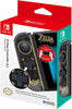 HORI - D-Pad Controller (L) Zelda Edition for Nintendo Switch - Console Accessories by HORI The Chelsea Gamer