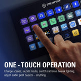 Elgato Stream Deck XL - Console Accessories by Elgato The Chelsea Gamer
