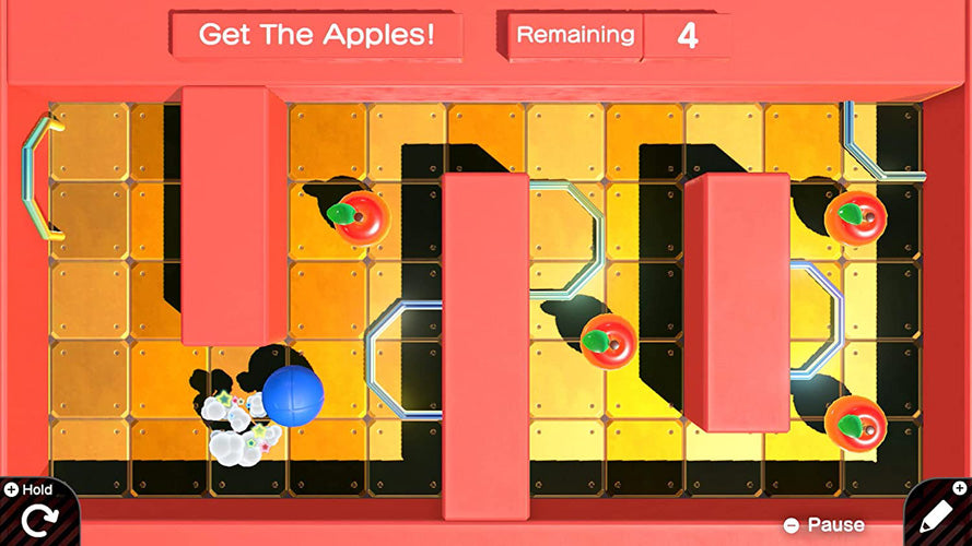 Game Builder Garage - Nintendo Switch - Video Games by Nintendo The Chelsea Gamer