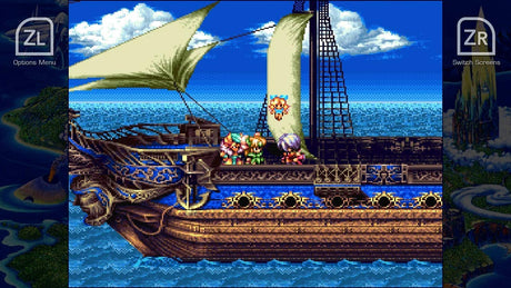 Collection of Mana - Video Games by Square Enix The Chelsea Gamer