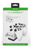 Snakebyte - Twin Charger for Xbox One - Console Accessories by SnakeByte The Chelsea Gamer