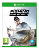 Fishing Sim World - Video Games by Maximum Games Ltd (UK Stock Account) The Chelsea Gamer