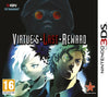 Virtues Last Reward - Video Games by Rising Star Games The Chelsea Gamer