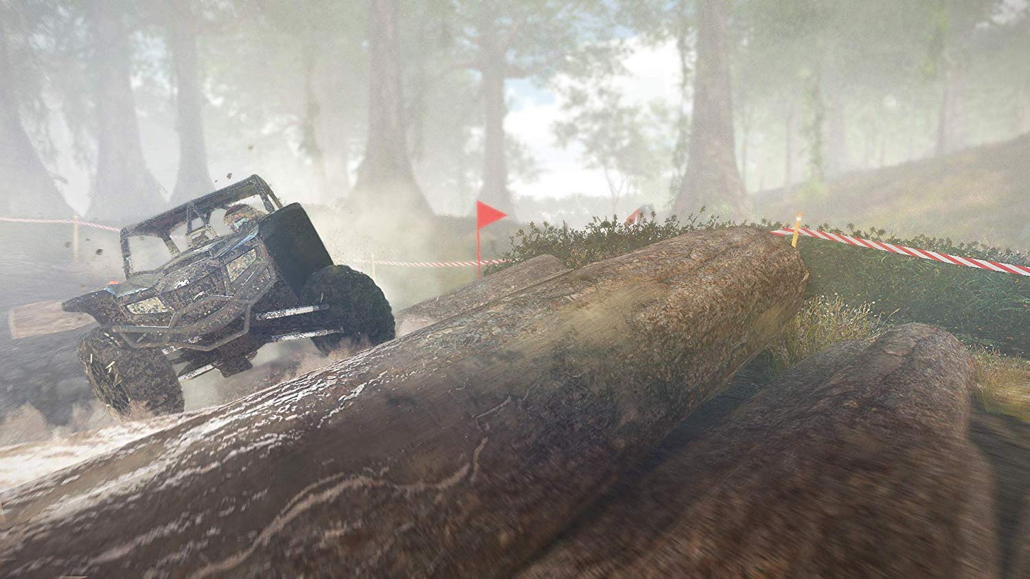 Overpass - Day One Edition - Video Games by Maximum Games Ltd (UK Stock Account) The Chelsea Gamer