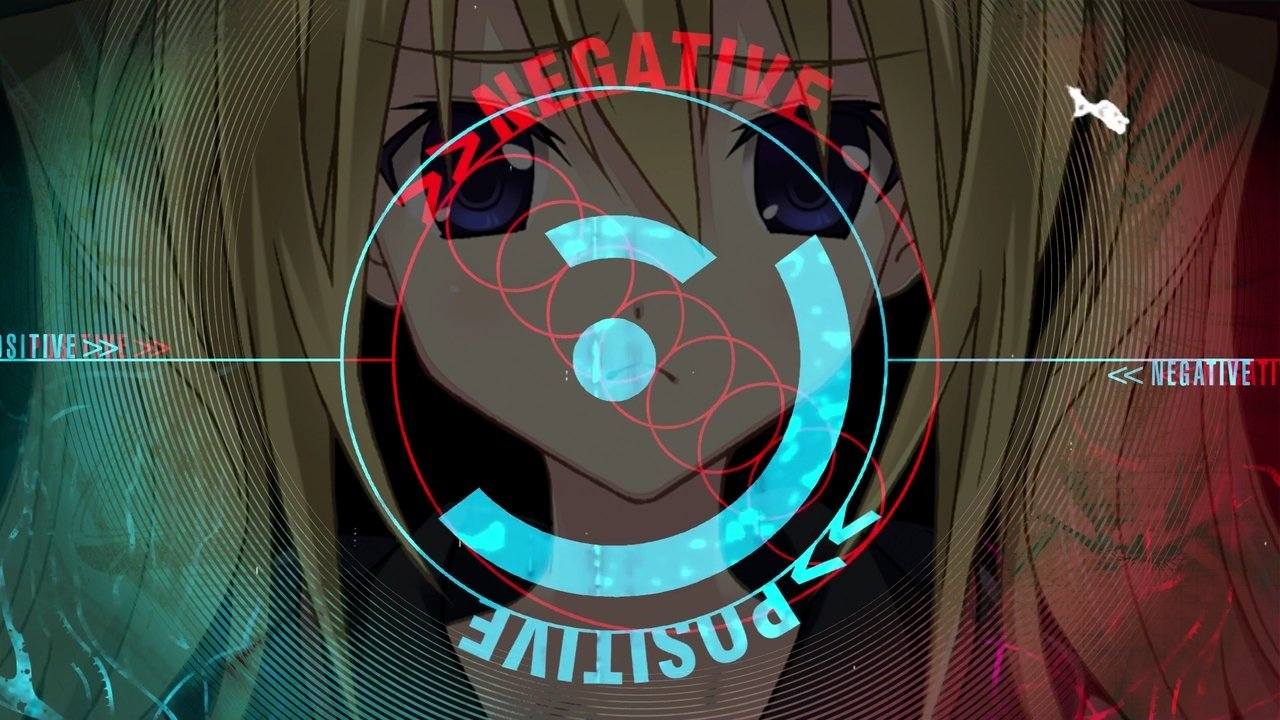 Chaos Child - PSVita - Video Games by pqube The Chelsea Gamer