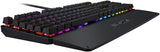 ASUS TUF Gaming K3 keyboard USB Grey - Keyboard by Asus The Chelsea Gamer