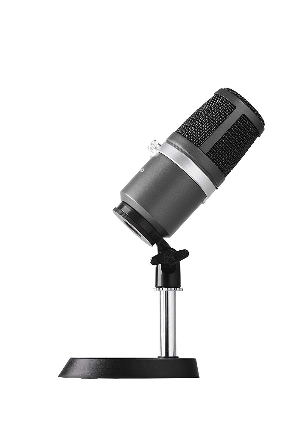 AVermedia USB Microphone AM310 - Core Components by AverMedia The Chelsea Gamer