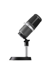 AVermedia USB Microphone AM310 - Core Components by AverMedia The Chelsea Gamer