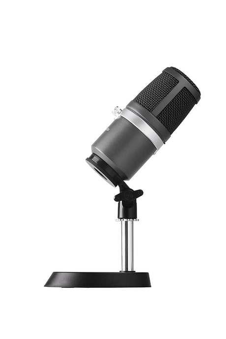 AVermedia USB Microphone AM310 - Core Components by AverMedia The Chelsea Gamer