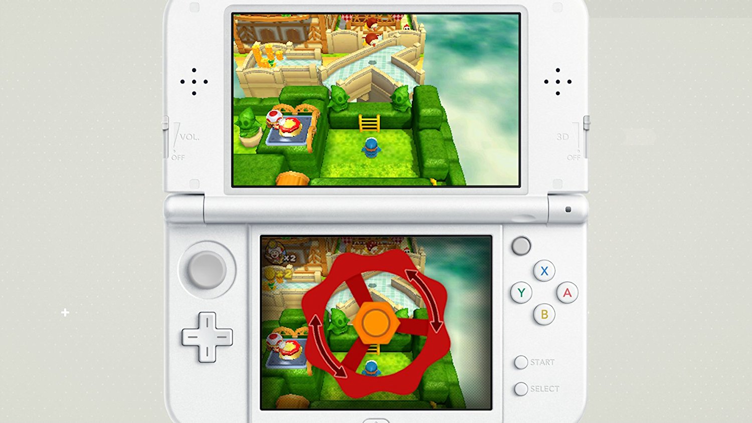 Captain Toad: Treasure Tracker - Video Games by Nintendo The Chelsea Gamer